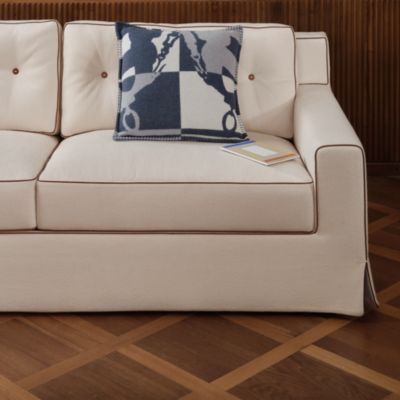 ホーム テキスタイル | エルメス | Hermès - エルメス-公式サイト